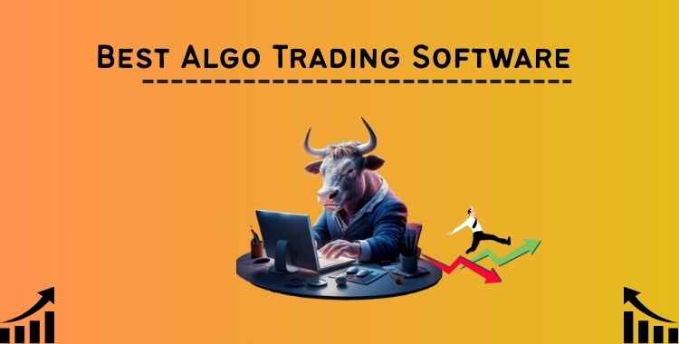top algo trading softwares