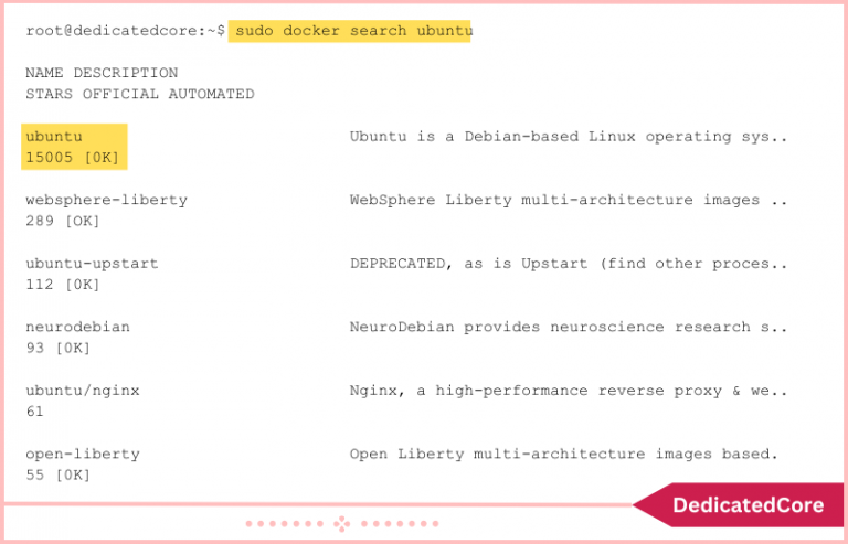 How to Install Docker on Ubuntu Linux (22.04,23.04)