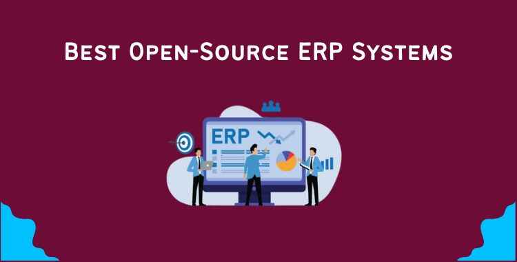 best open source erp systems
