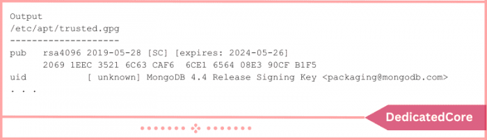 Install and Configure MongoDB on Ubuntu: Level Up Skills
