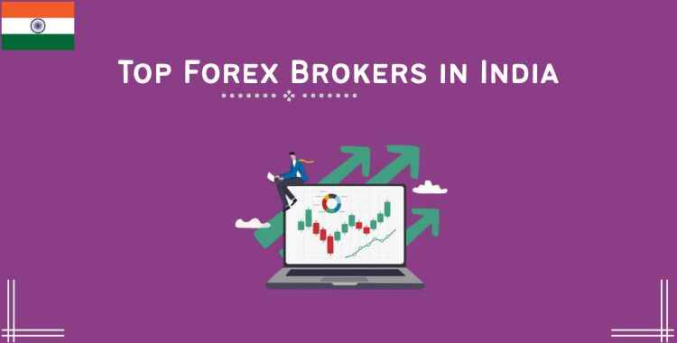 top forex brokers india