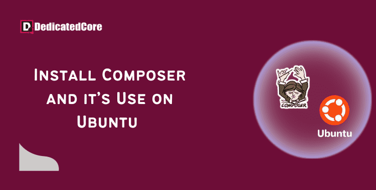 installing composer on ubuntu