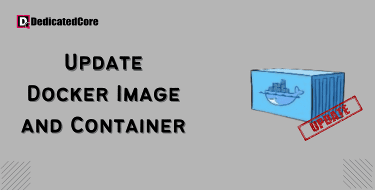 docker container image
